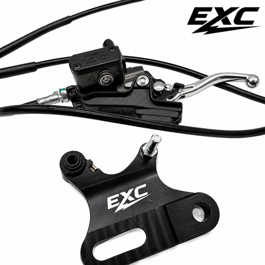 RTR Sport & Lite Ultra Bee Brake Upgrade Kit