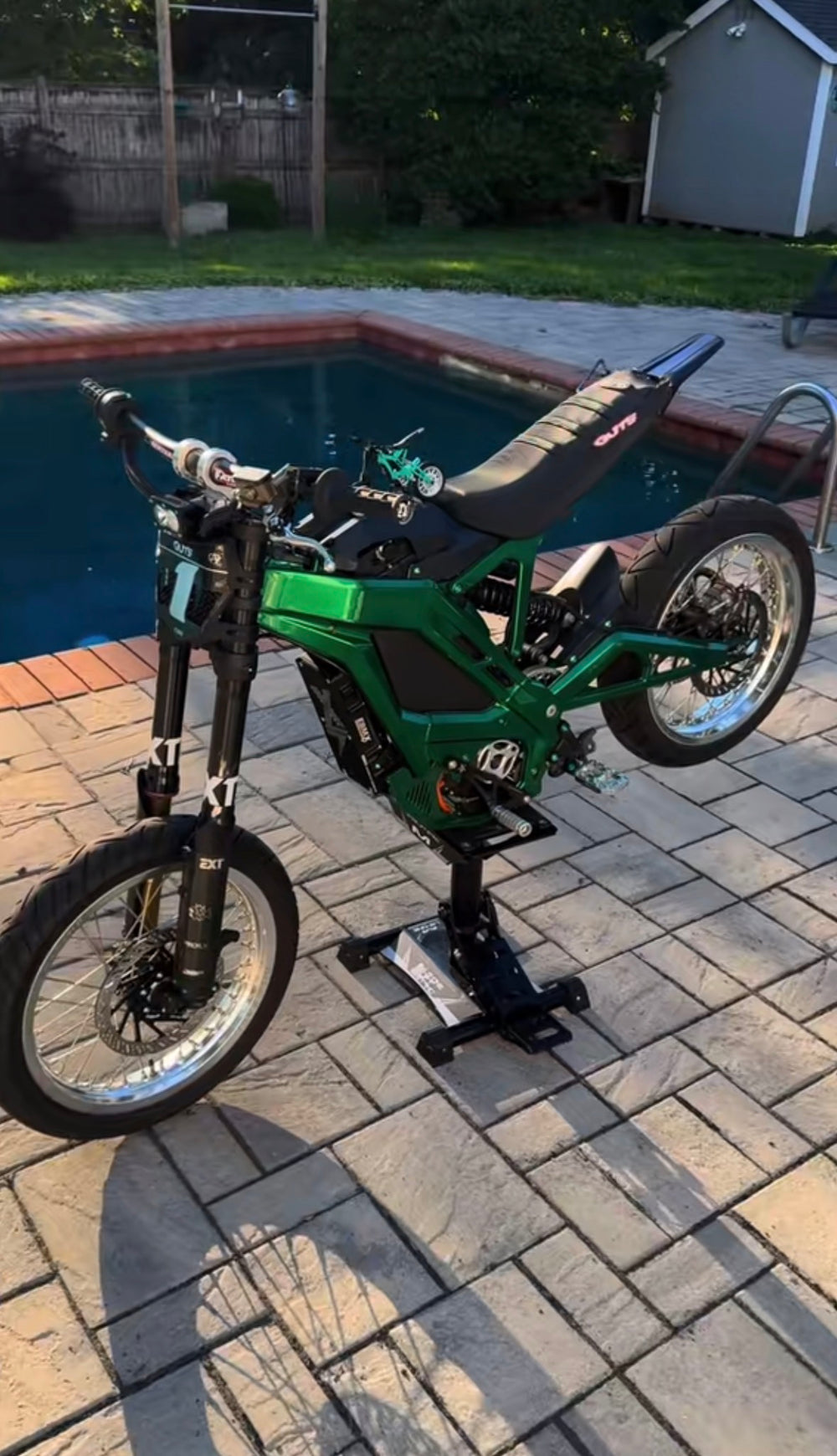 Eride Pro