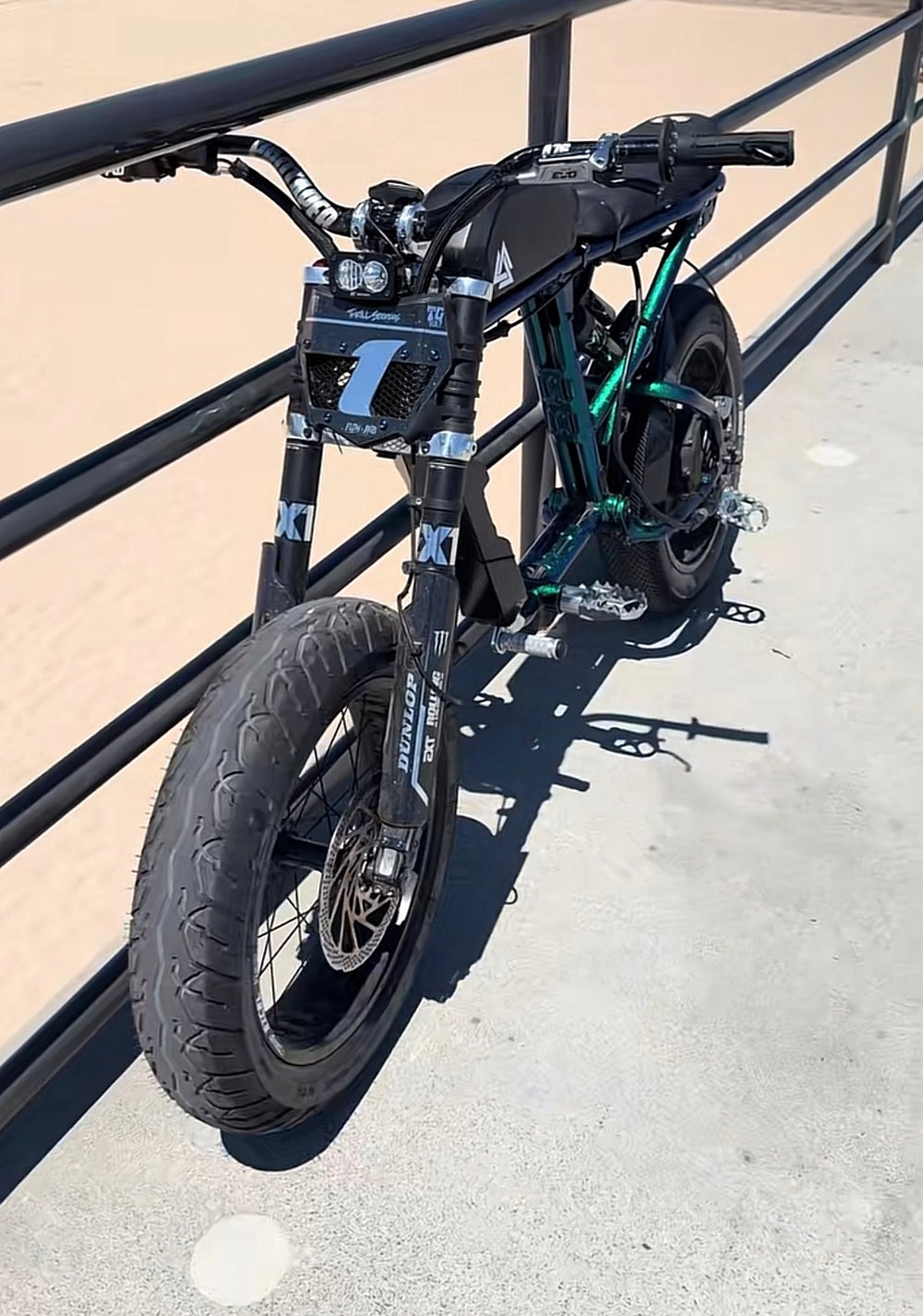 Super 73