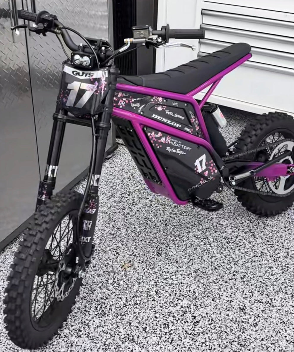 Heybike