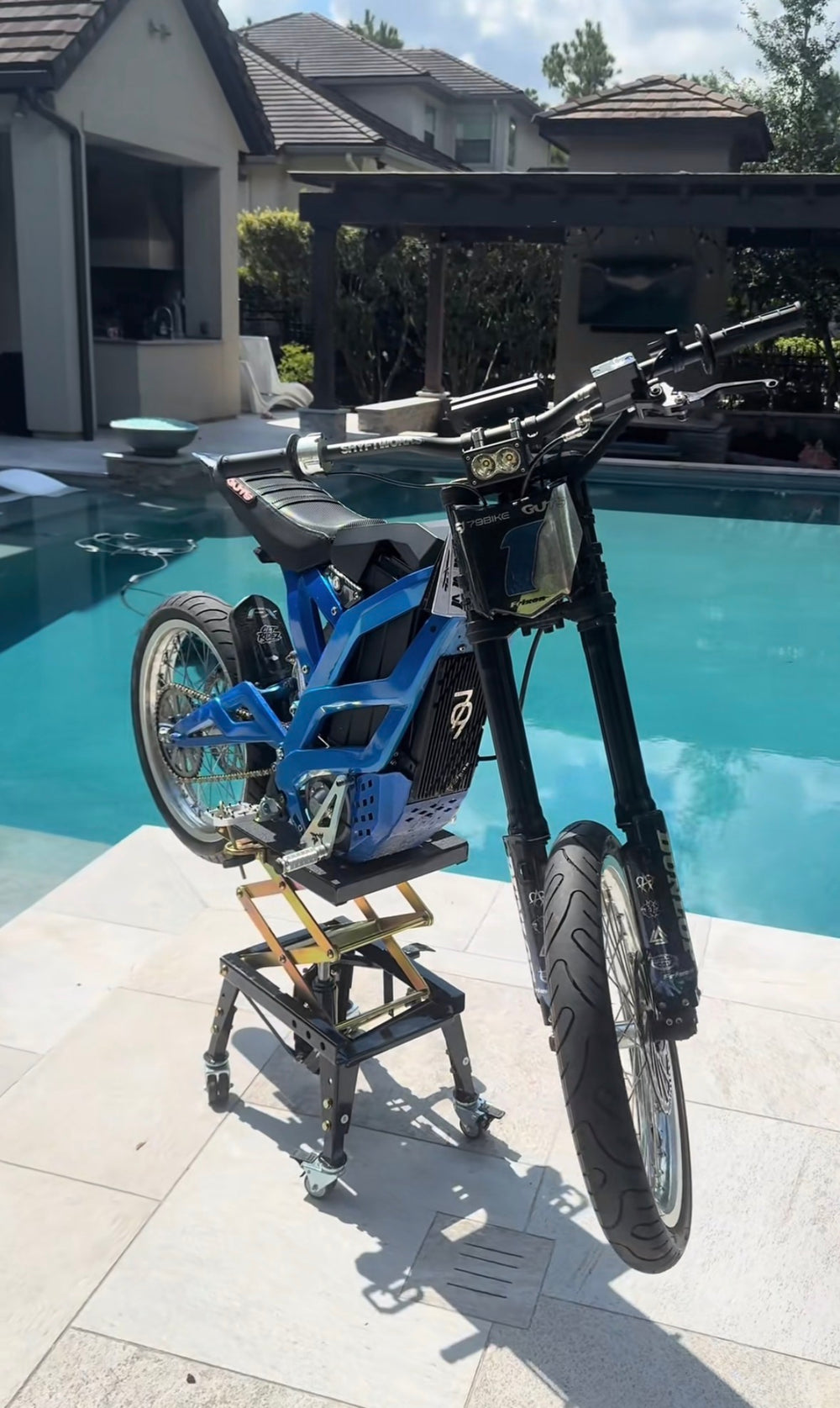 79Bike/Ventus