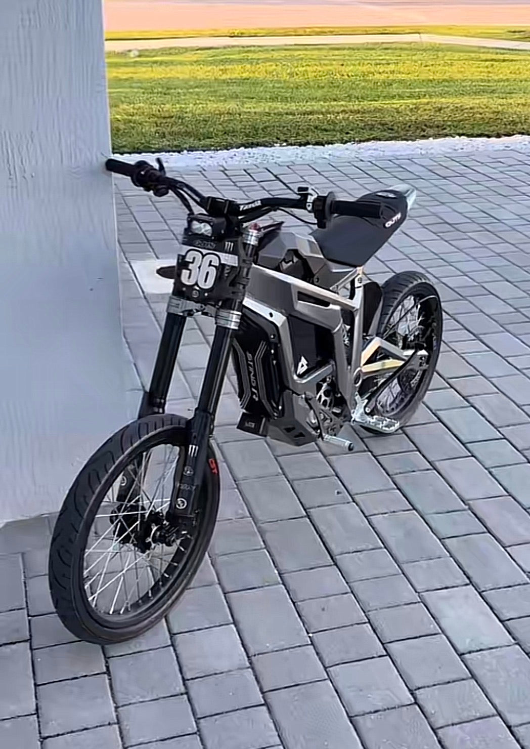 MX5 Titanium Value Kit