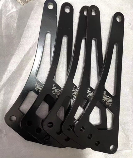 PME V2 Footlocks