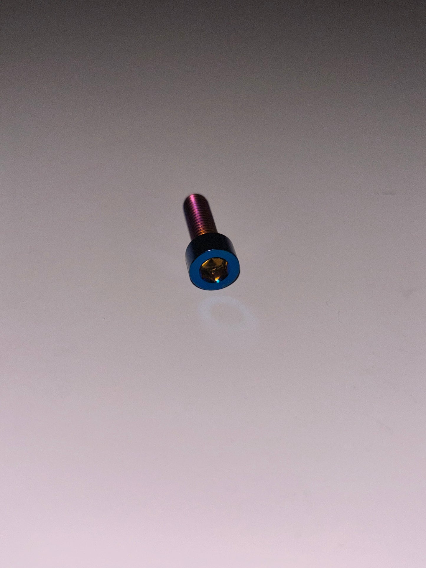 Ultra Bee Brake Pivot Bolt