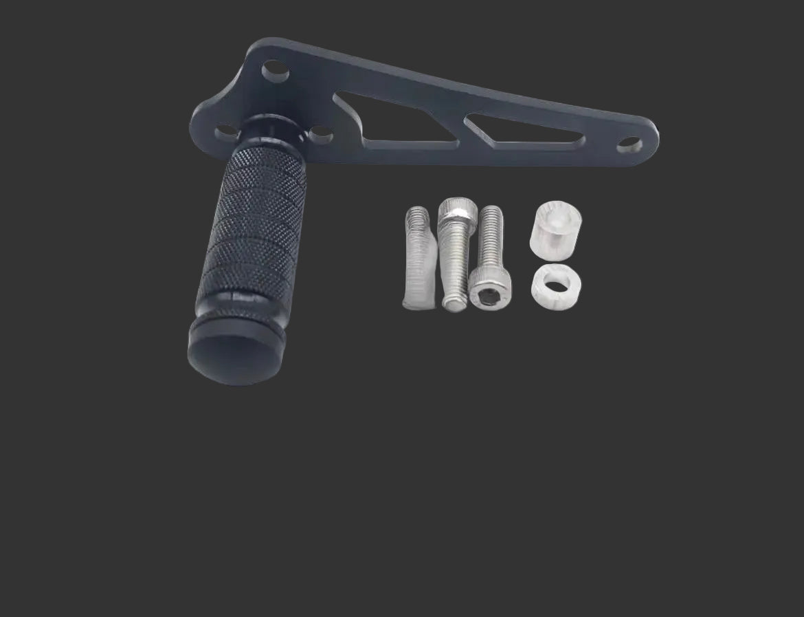 PME V2 Footlocks