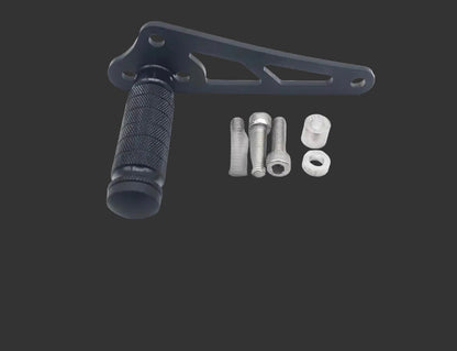 PME V2 Footlocks