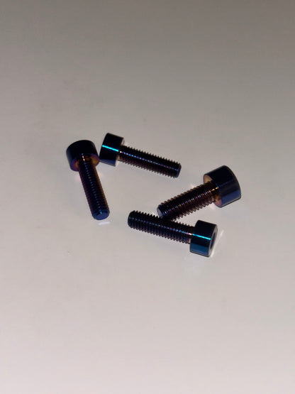 E-Moto pinch bolts