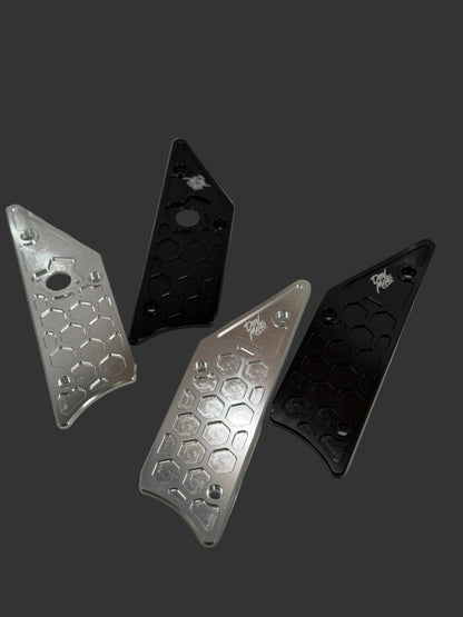 Talaria xxx Metal Side Panels