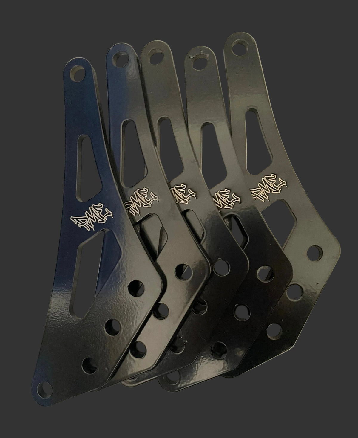 PME V2 Footlocks