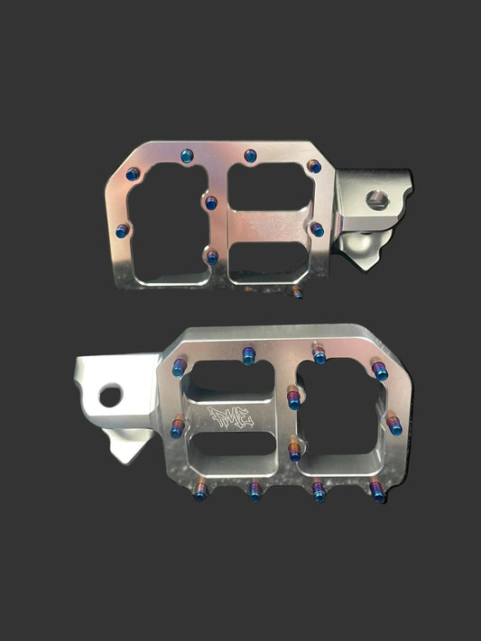 PME pegs