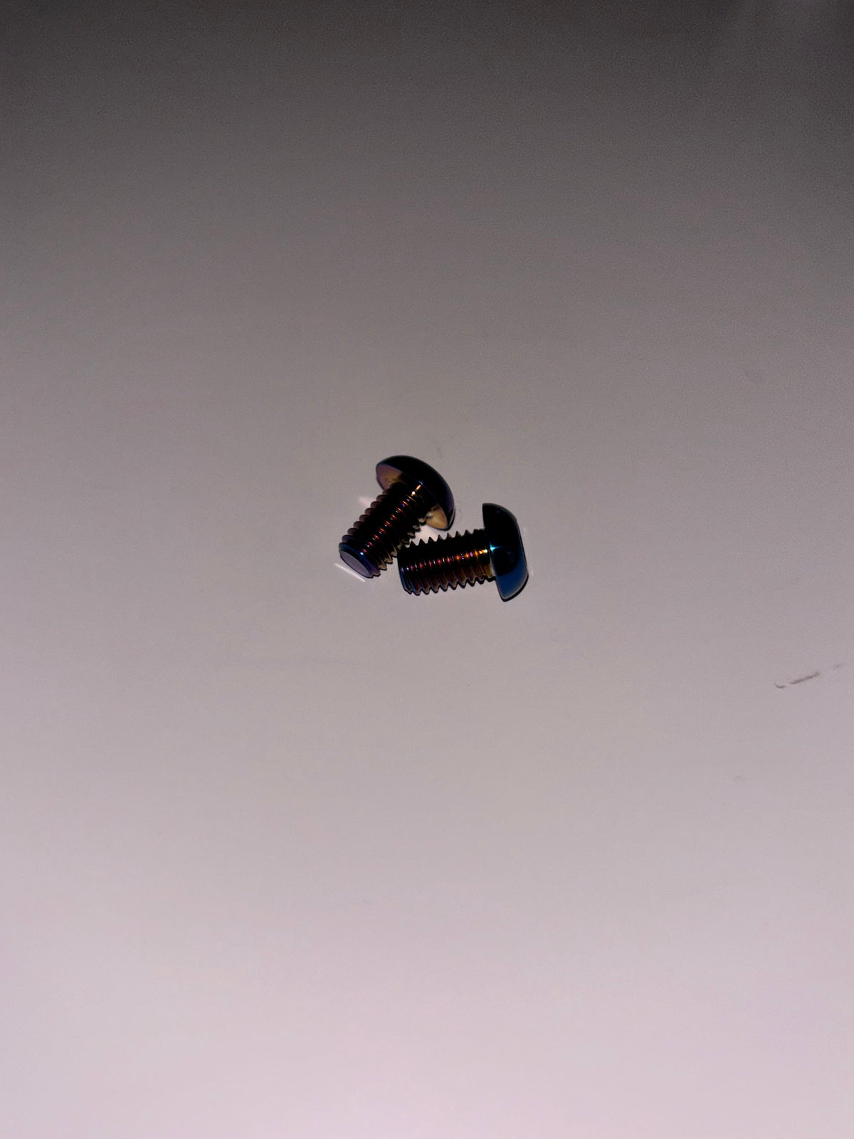 LBX/Eridepro battery lid titanium