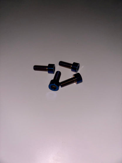 Ultra bee side plastics titanium