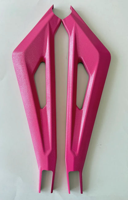 Talaria Sting/MX Professionally Painted Frame Guards (COLLECTIVE)