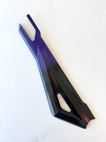 Talaria Sting/MX Professionally Painted Frame Guards (COLLECTIVE)