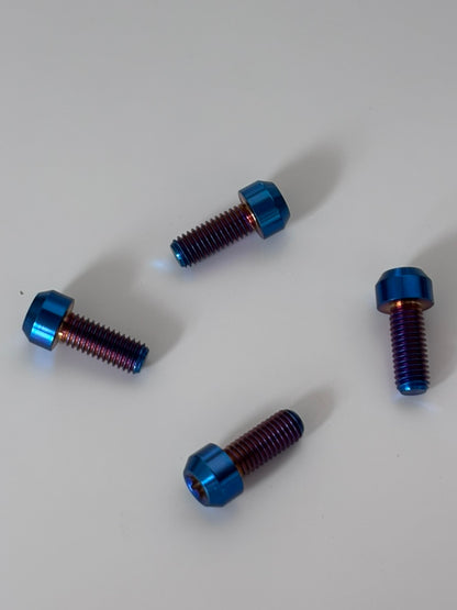 E-Moto subframe bolts