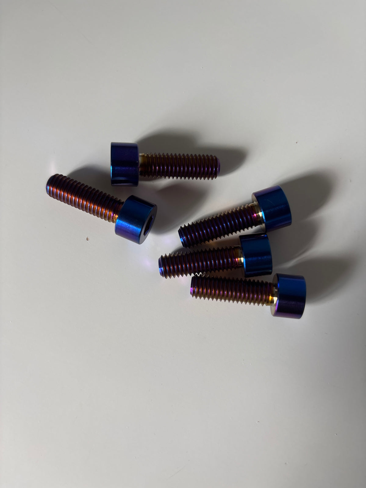 E-Moto Sprocket Titanium