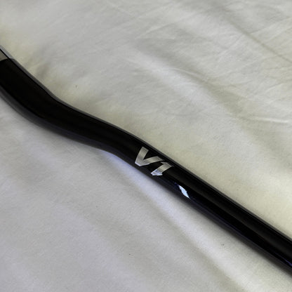 MXBOLTS Half and Half Handlebar (31.8mm) (COLLECTIVE)