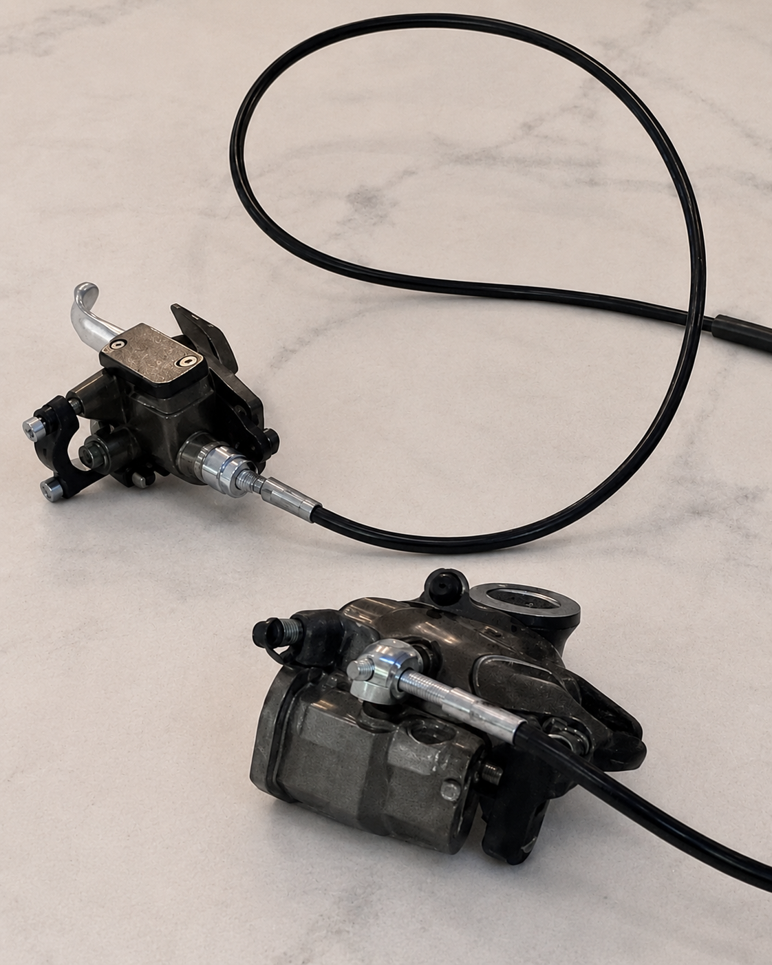 Ultra Bee Brakes (Lbx/Eride)